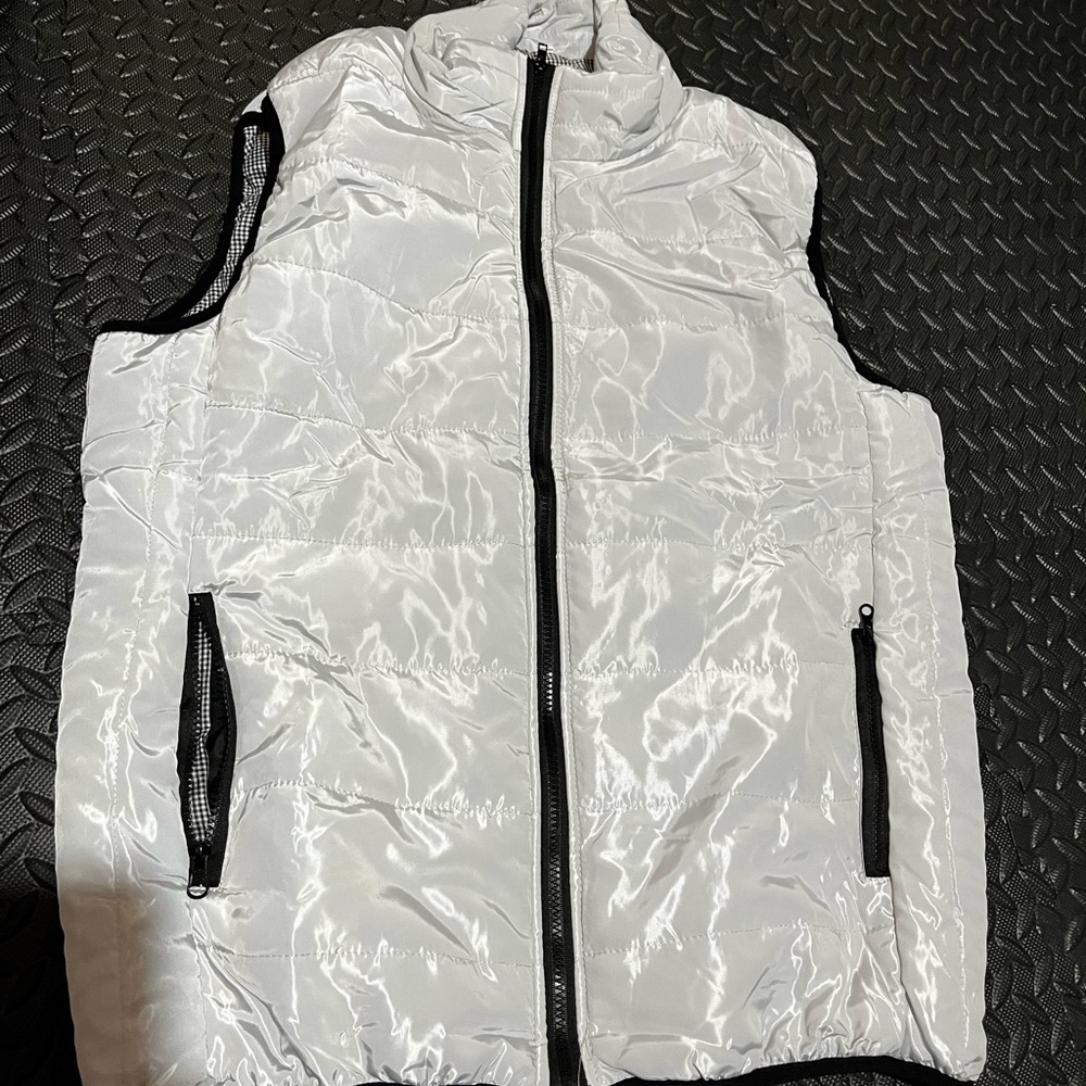 Men’s vest